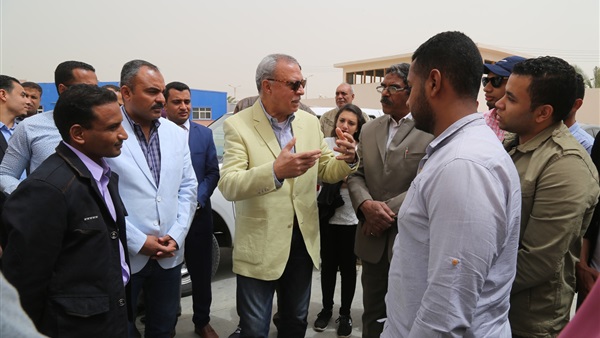 صدى العرب