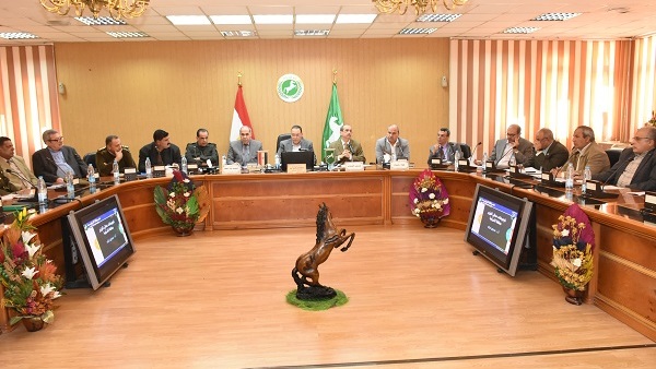 صدى العرب