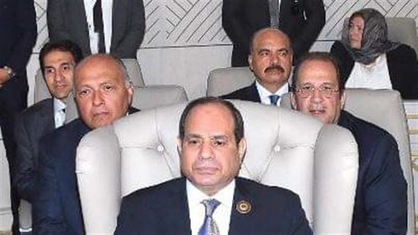 صدى العرب