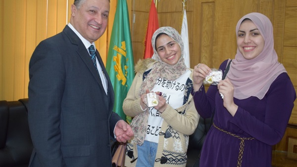 صدى العرب