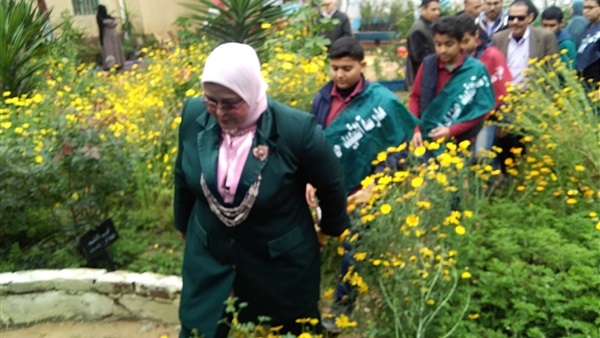 صدى العرب