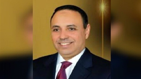 المهندس تيسير مطر،