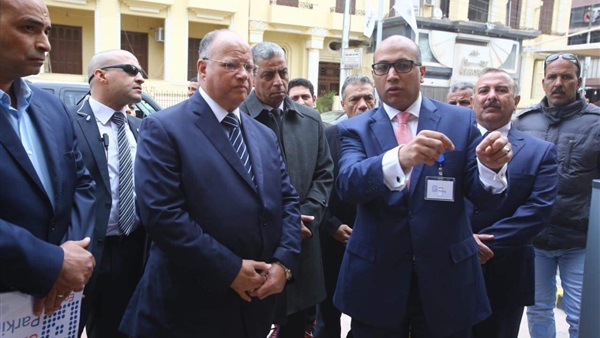صدى العرب