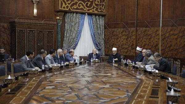 صدى العرب