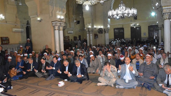 صدى العرب