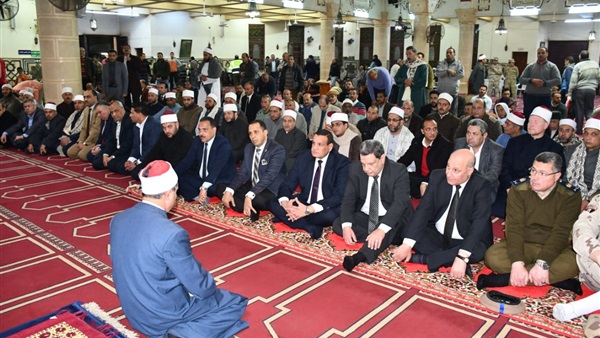 صدى العرب