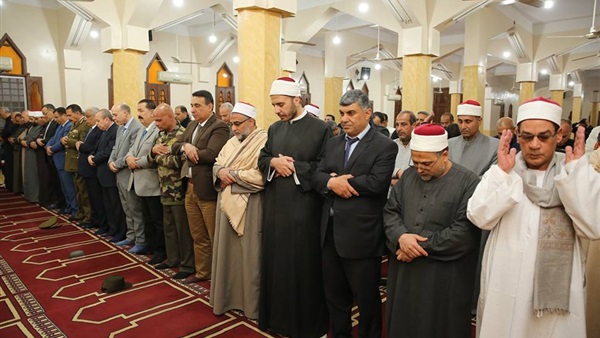 صدى العرب