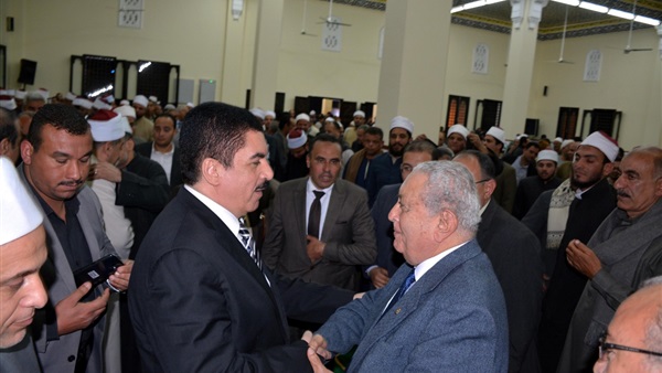 صدى العرب
