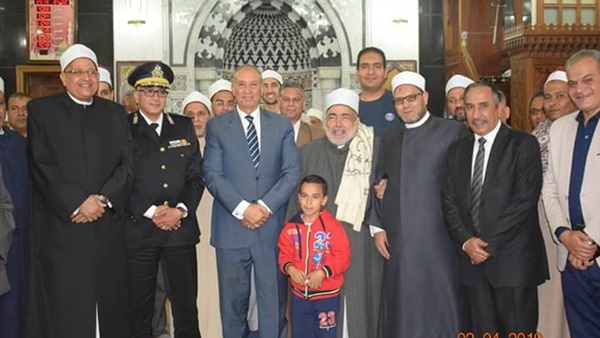 صدى العرب