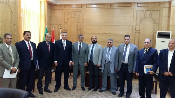 صدى العرب