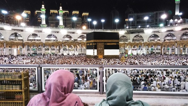 صدى العرب