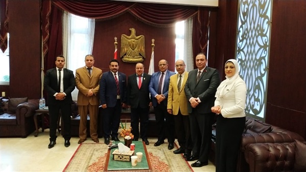صدى العرب