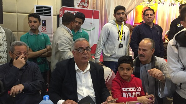 صدى العرب