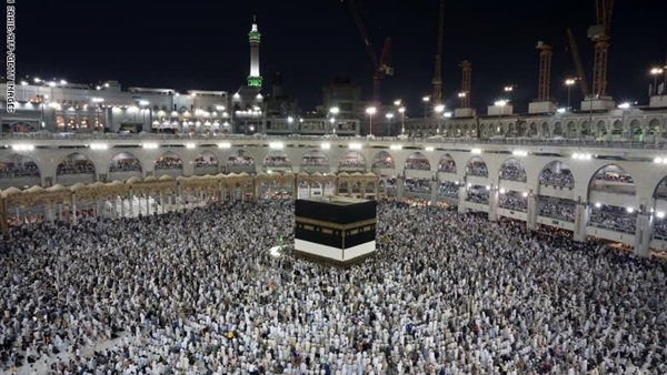 صدى العرب