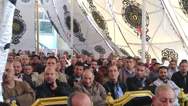 صدى العرب