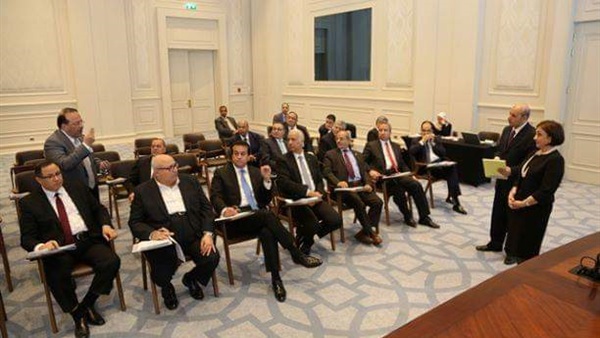 صدى العرب