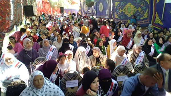 صدى العرب