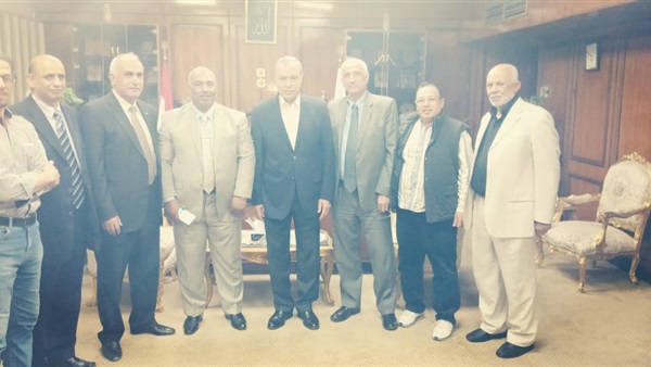 صدى العرب