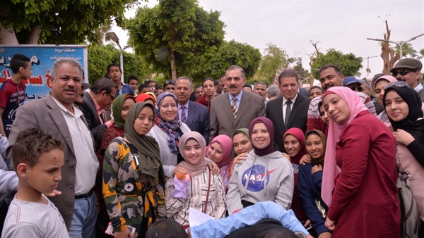 صدى العرب