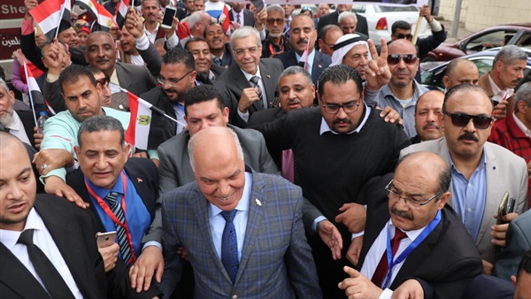 صدى العرب