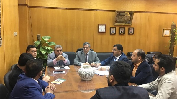 صدى العرب