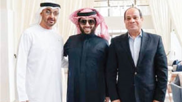 صدى العرب