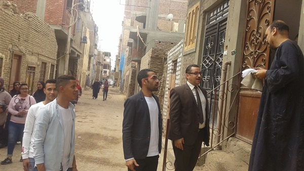 صدى العرب