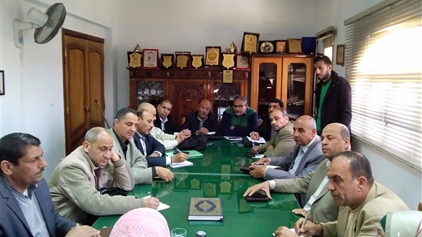 صدى العرب