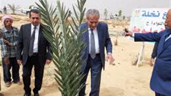 صدى العرب