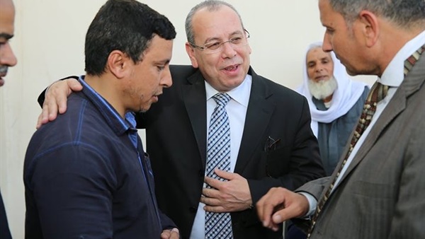 صدى العرب