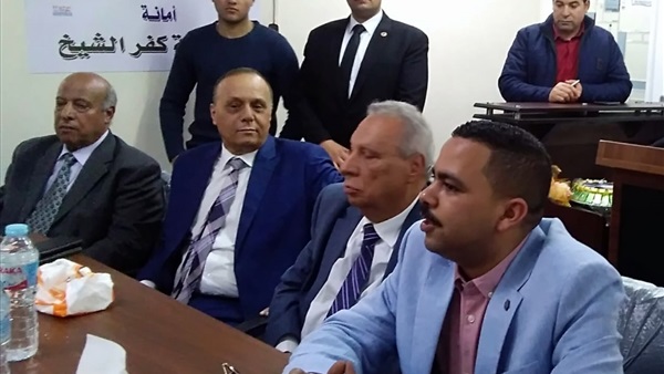 صدى العرب