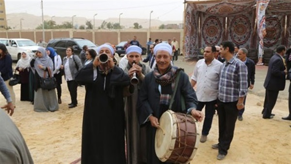 صدى العرب