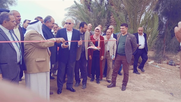 صدى العرب