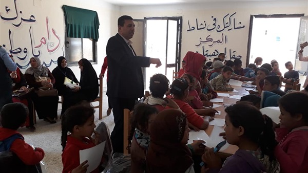 صدى العرب