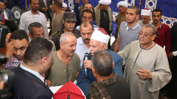 صدى العرب