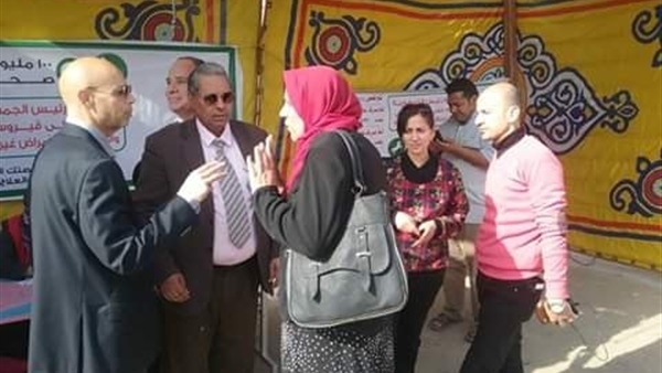صدى العرب