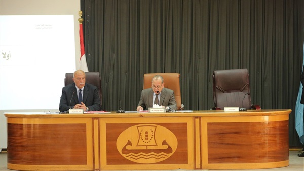 صدى العرب
