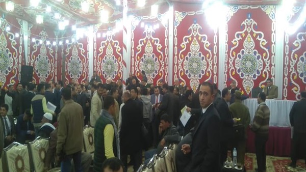 صدى العرب