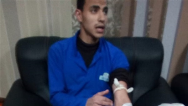 صدى العرب