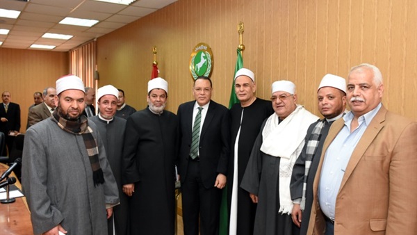 صدى العرب