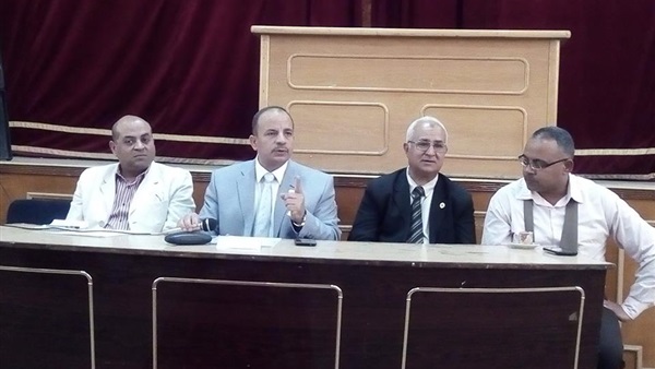 صدى العرب