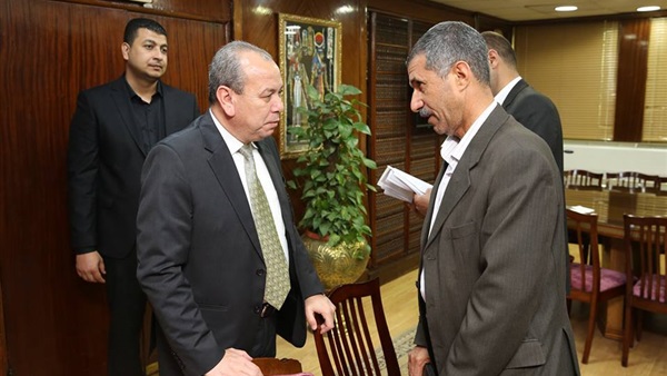 صدى العرب