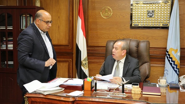 صدى العرب