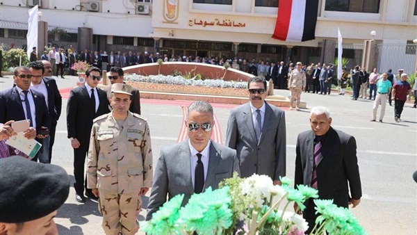 صدى العرب