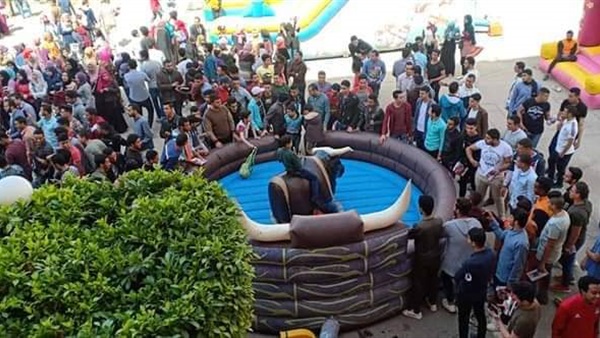 صدى العرب