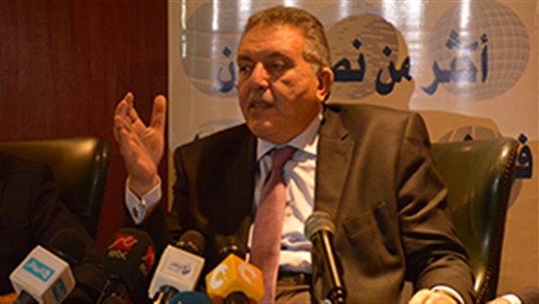 صدى العرب