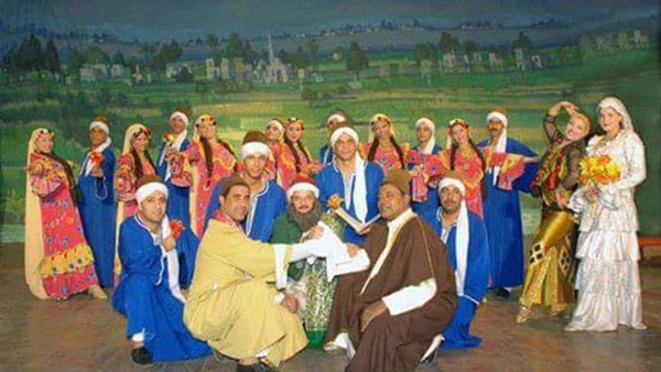 صدى العرب