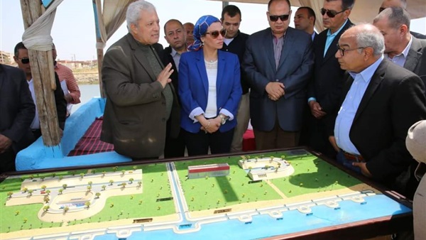 صدى العرب