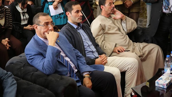 صدى العرب