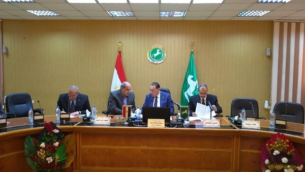 صدى العرب